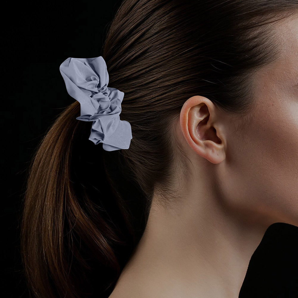 proviz-fully-reflective-hair-scrunchie image 3