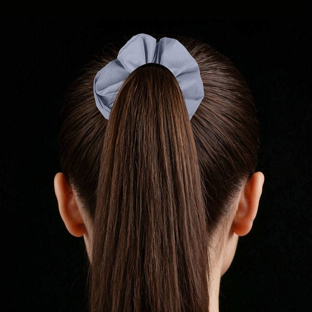 proviz-fully-reflective-hair-scrunchie image 4