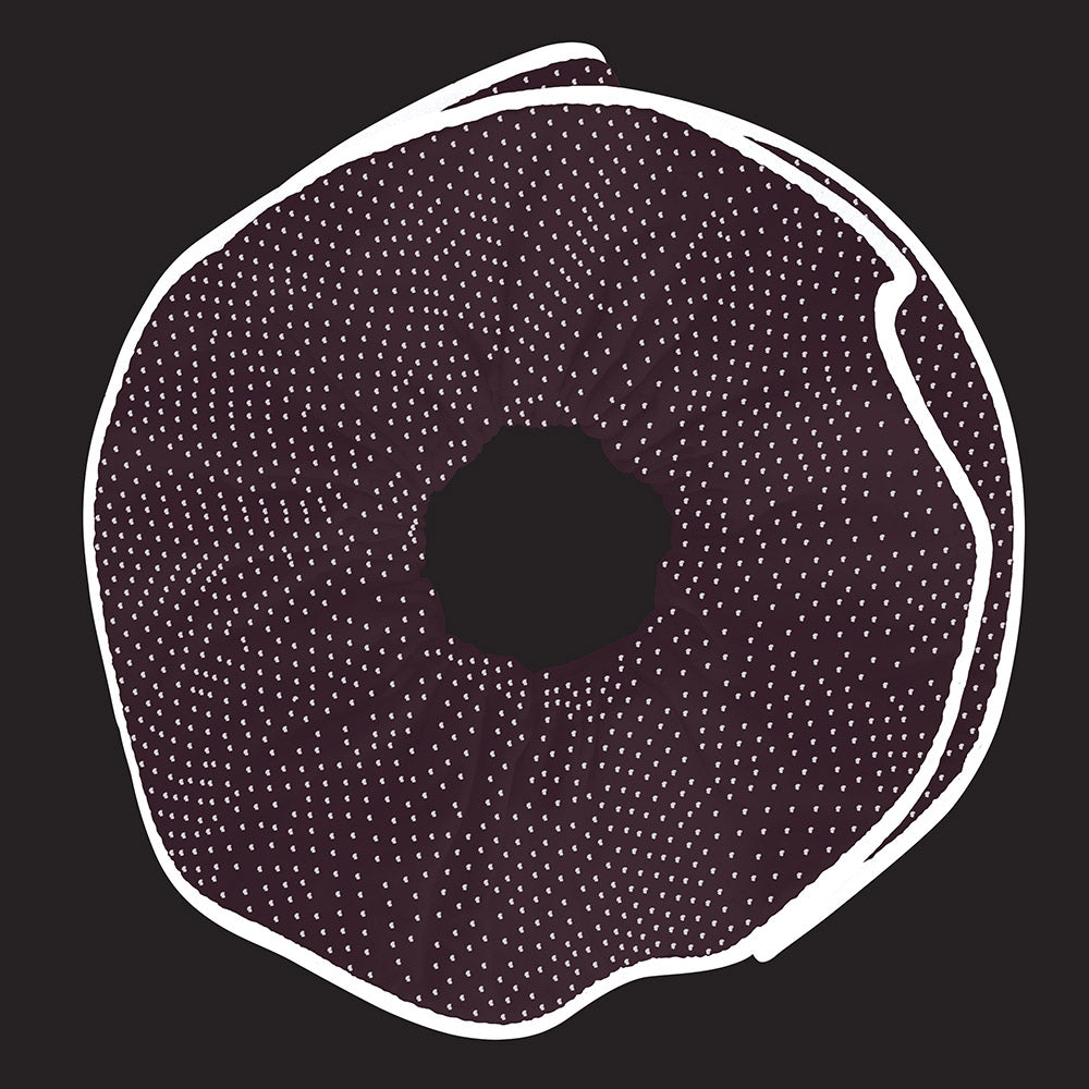proviz-reflective-hair-scrunchie image 8