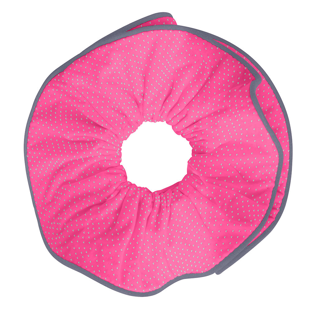 proviz-reflective-hair-scrunchie image 1