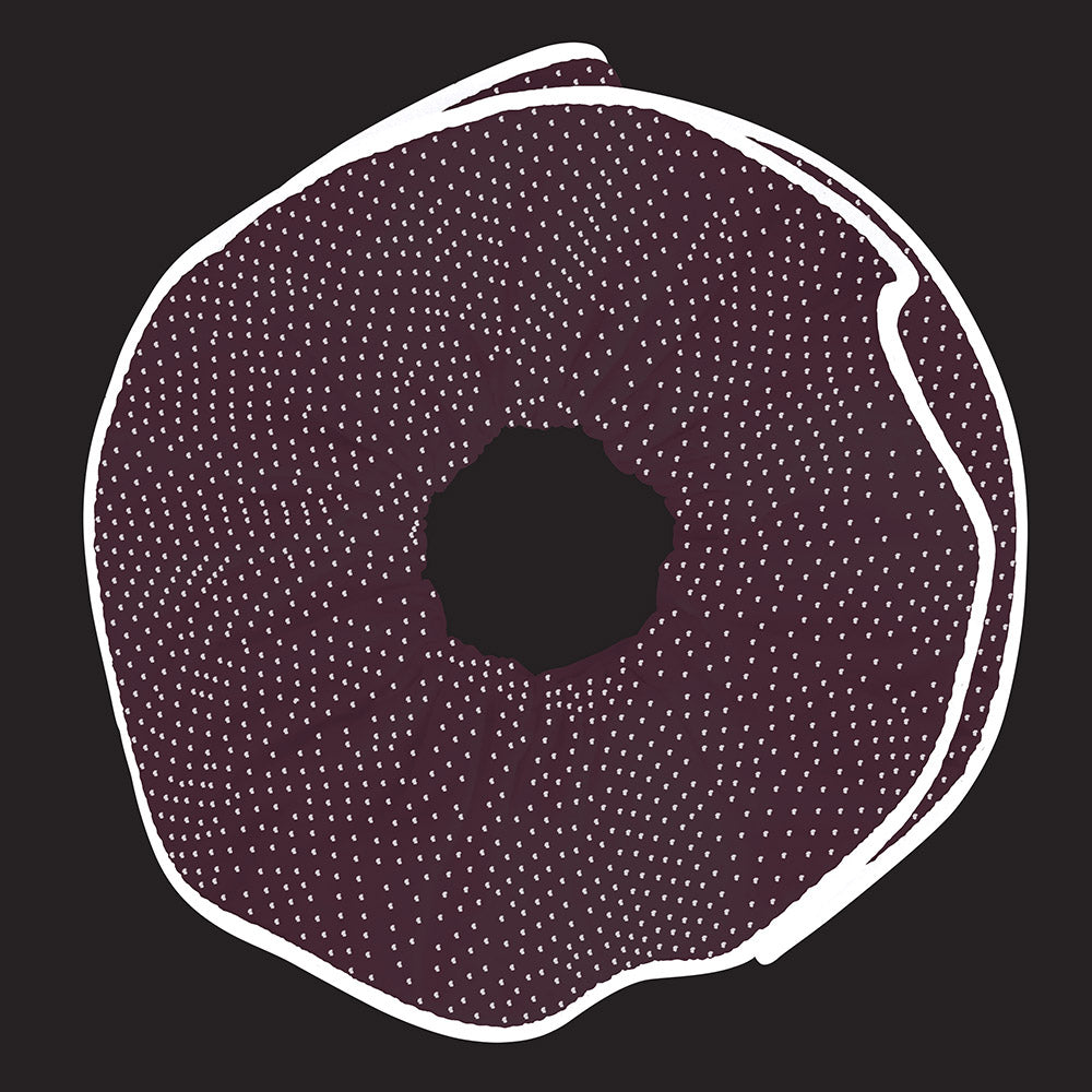 proviz-reflective-hair-scrunchie image 2
