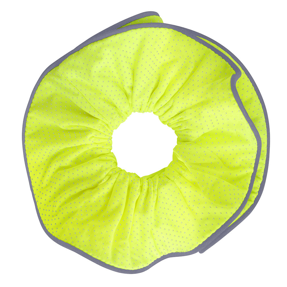 proviz-reflective-hair-scrunchie image 5