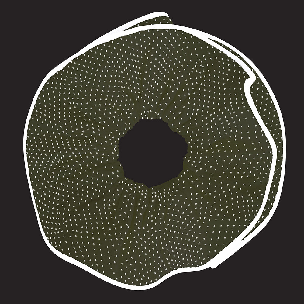 proviz-reflective-hair-scrunchie image 6