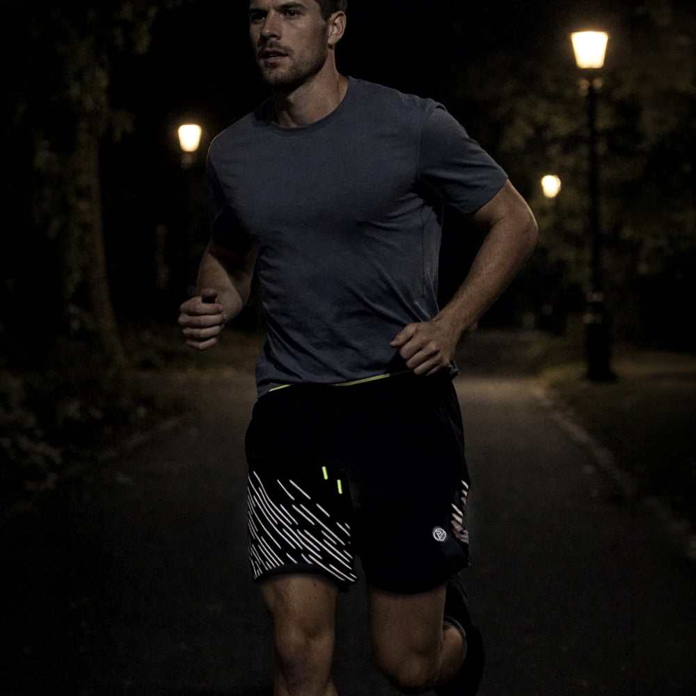 proviz-men-s-lightweight-running-shorts image 7