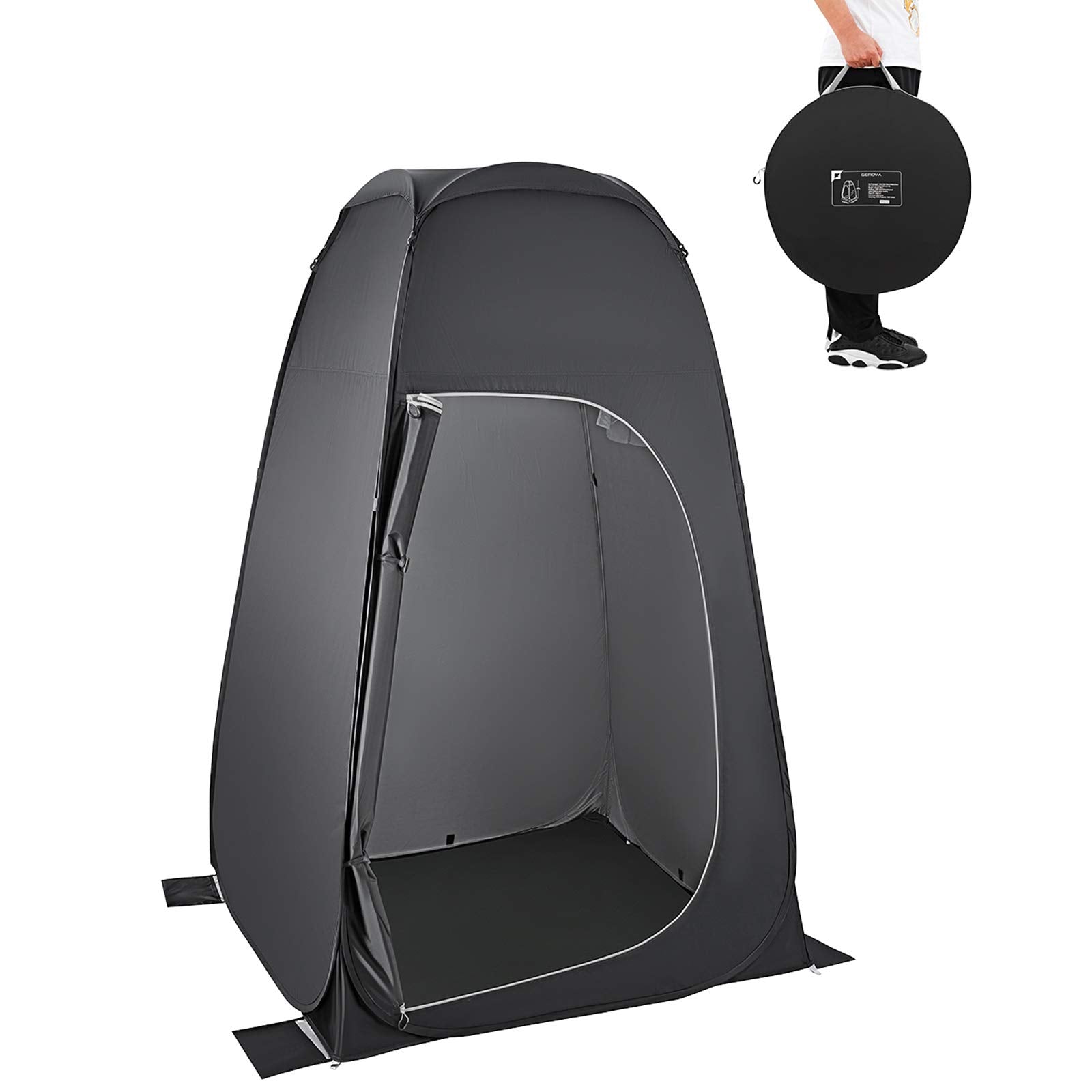 kingcamp-outdoor-portable-pop-up-tent image 2