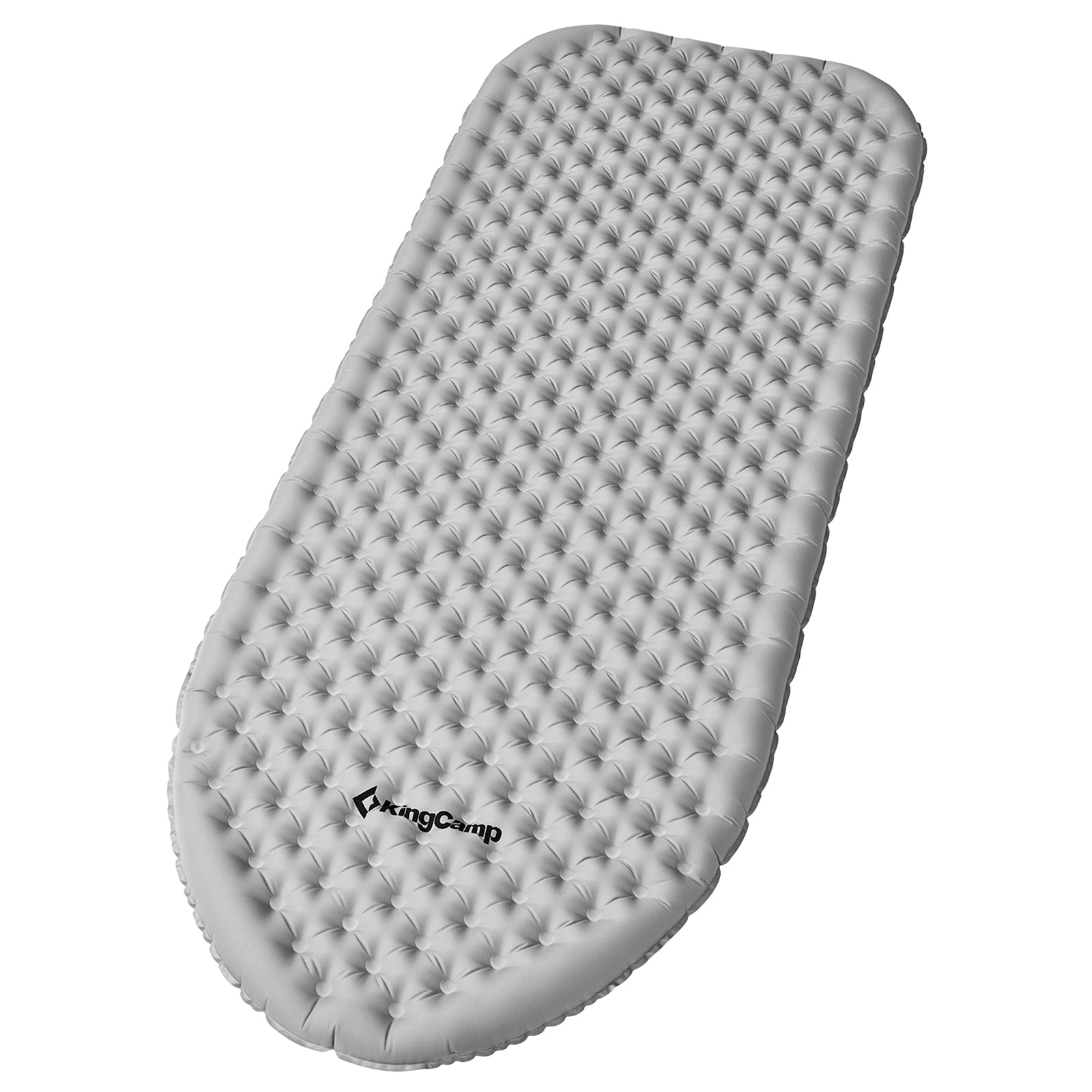 kingcamp-3-inch-thick-lightweight-air-mattress-sleeping-pad image 1