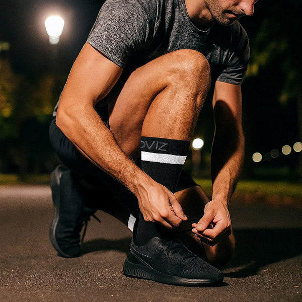 proviz-mid-length-running-socks image 6