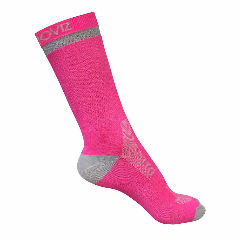 proviz-mid-length-running-socks image 3