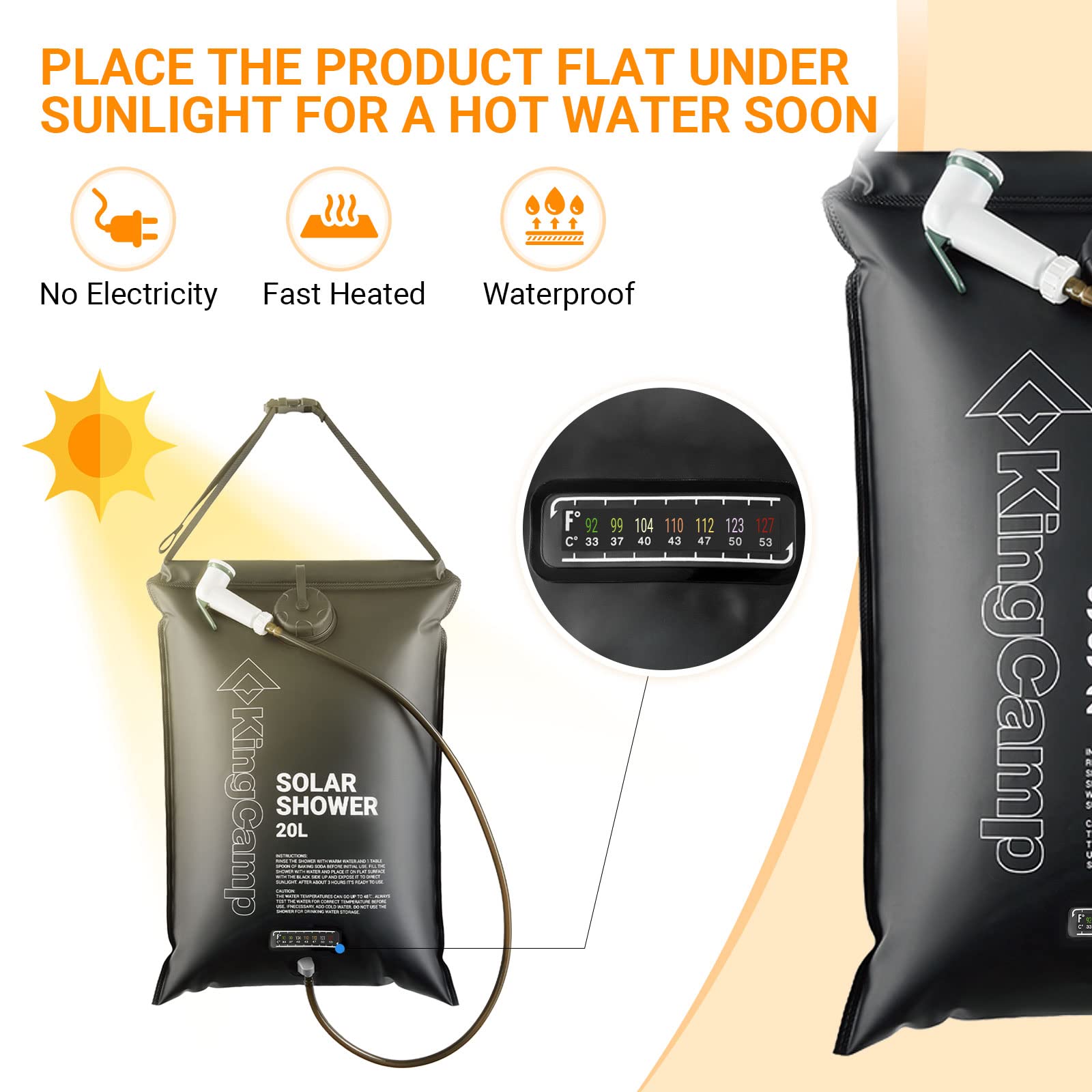 kingcamp-solar-shower-adjustable-shower image 4