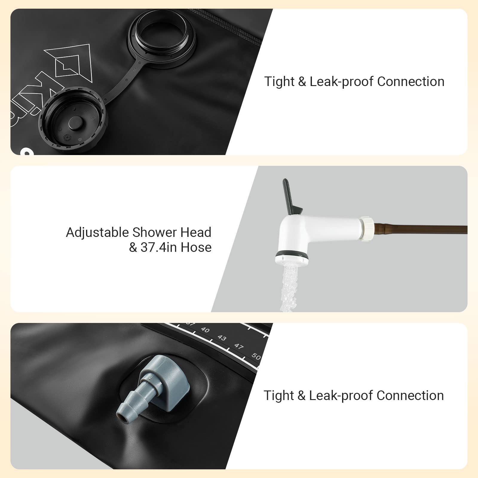 kingcamp-solar-shower-adjustable-shower image 6