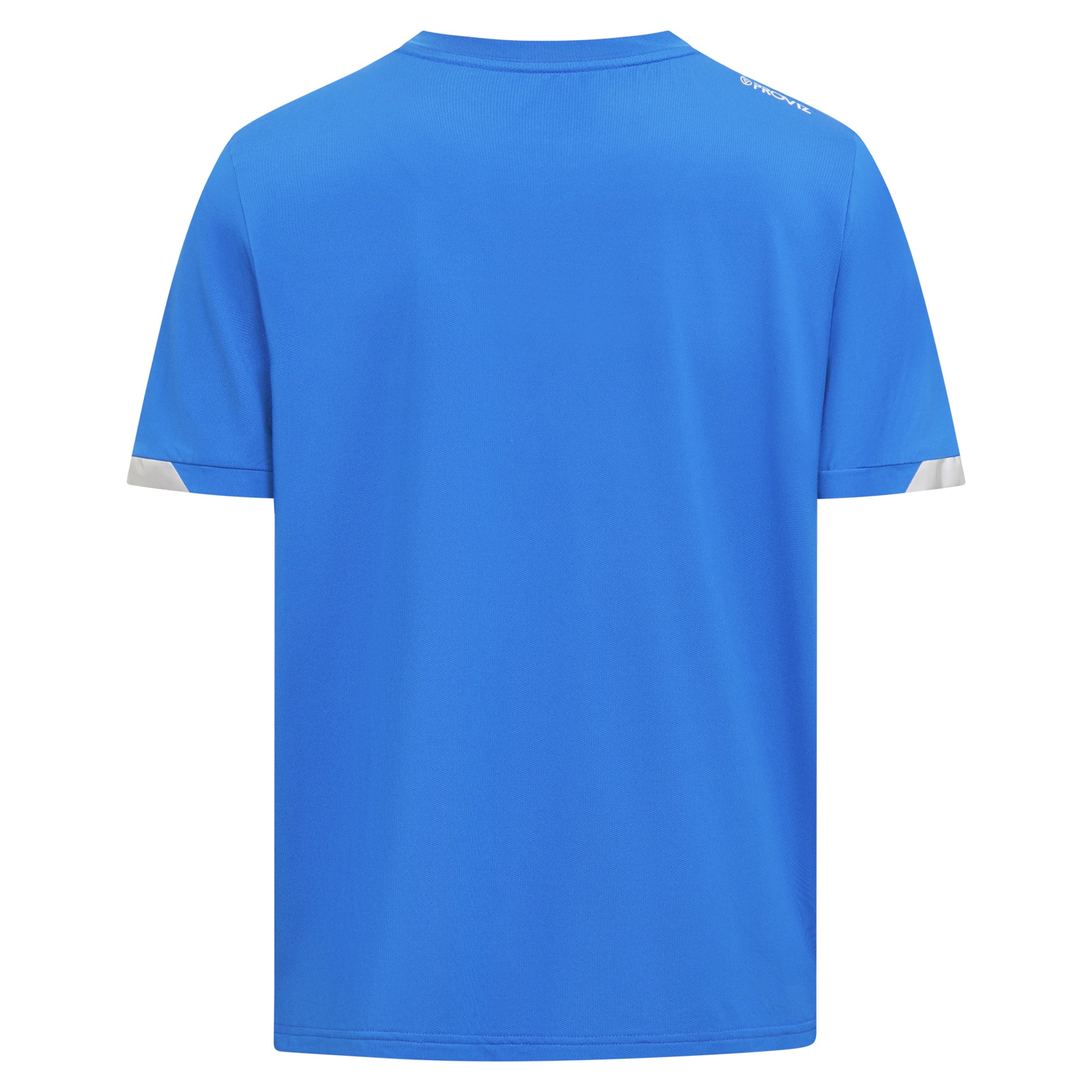 proviz-men-s-performance-t-shirt-with-reflective-detailing image 2
