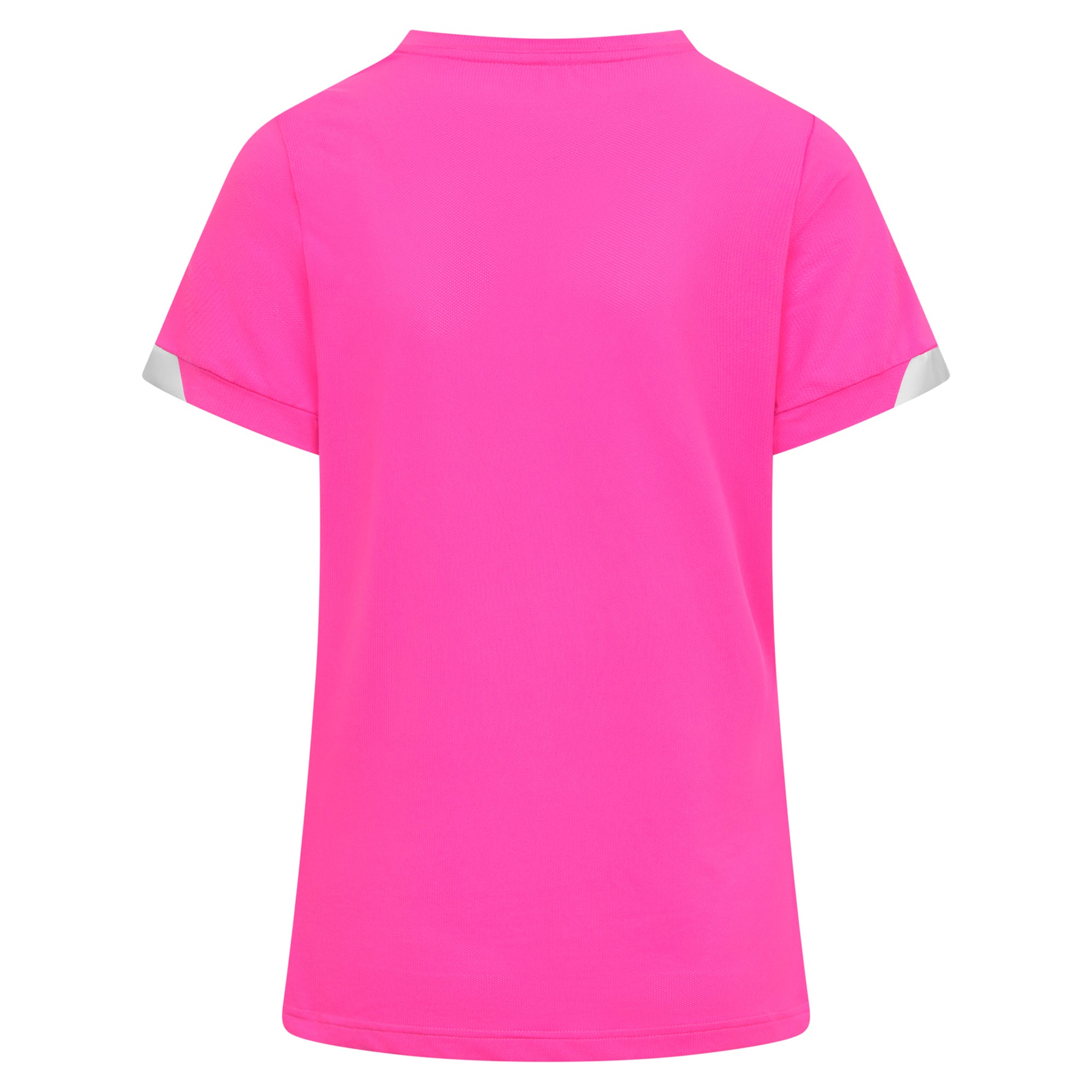 proviz-women-s-performance-t-shirt-with-reflective-cuff image 2
