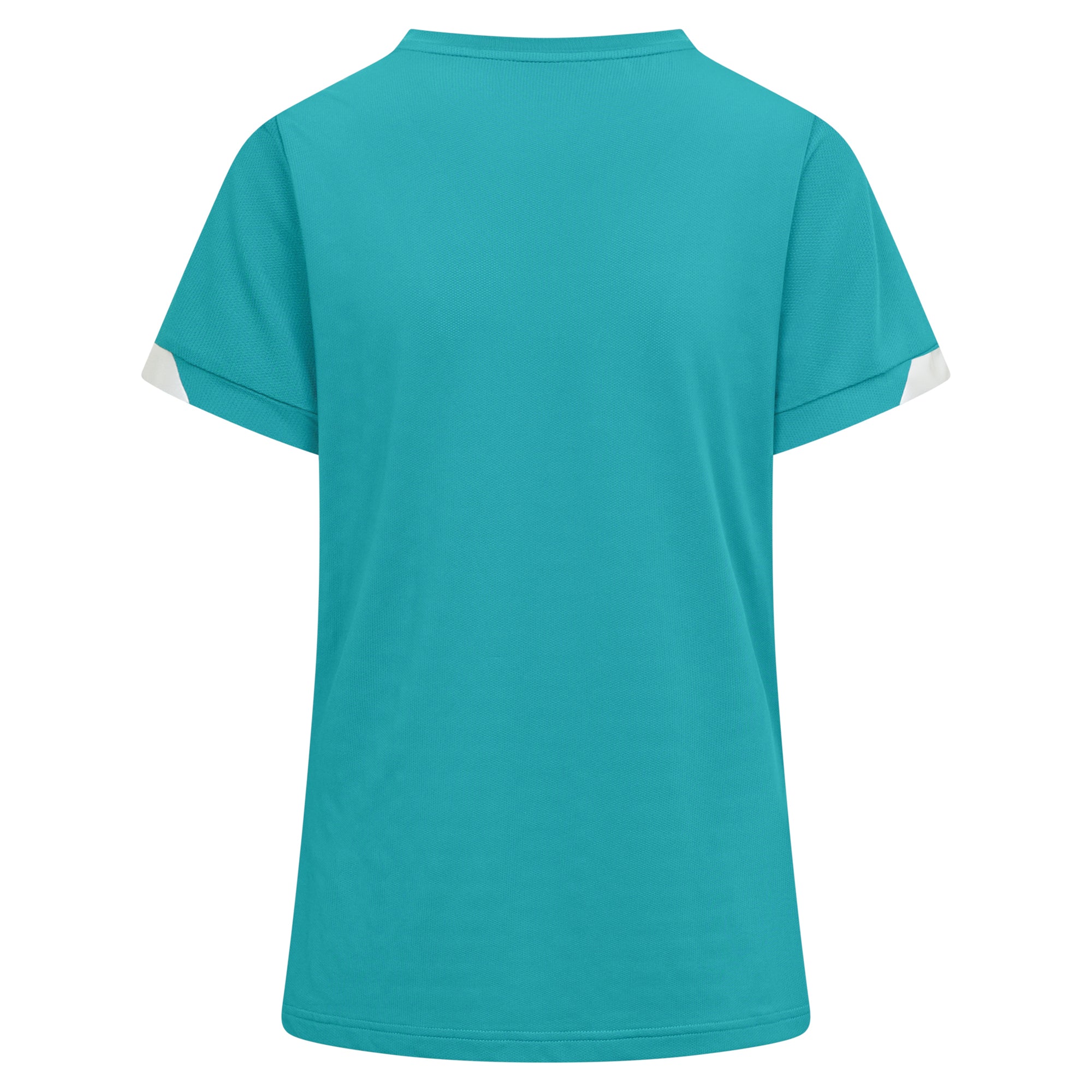 proviz-women-s-performance-t-shirt-with-reflective-cuff image 6