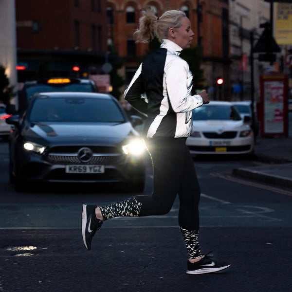 proviz-women-s-fully-reflective-running-jacket-2-0 image 8