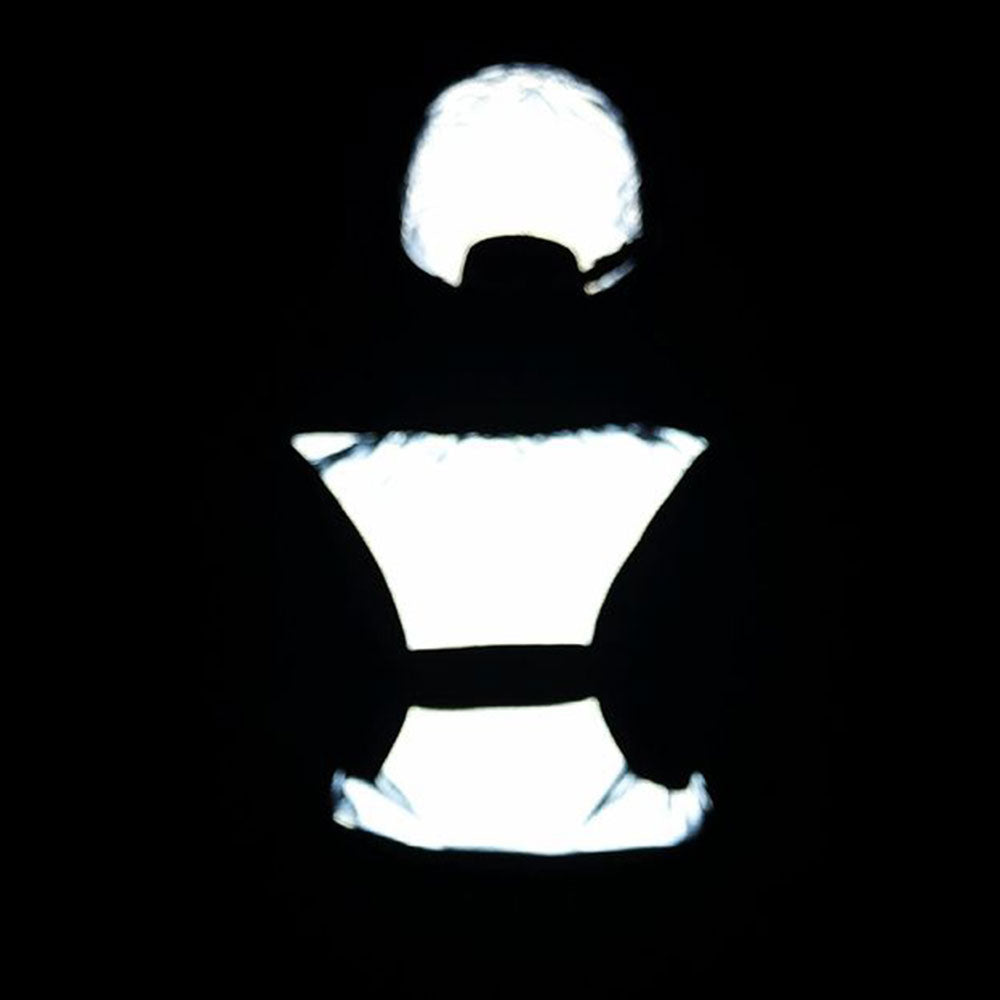 proviz-fully-reflective-running-x-vest image 6