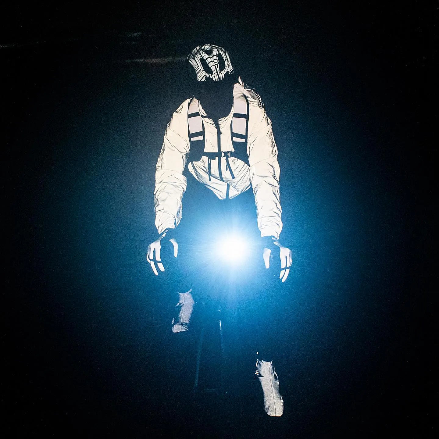 proviz-reflective-waterproof-cycling-gloves image 7