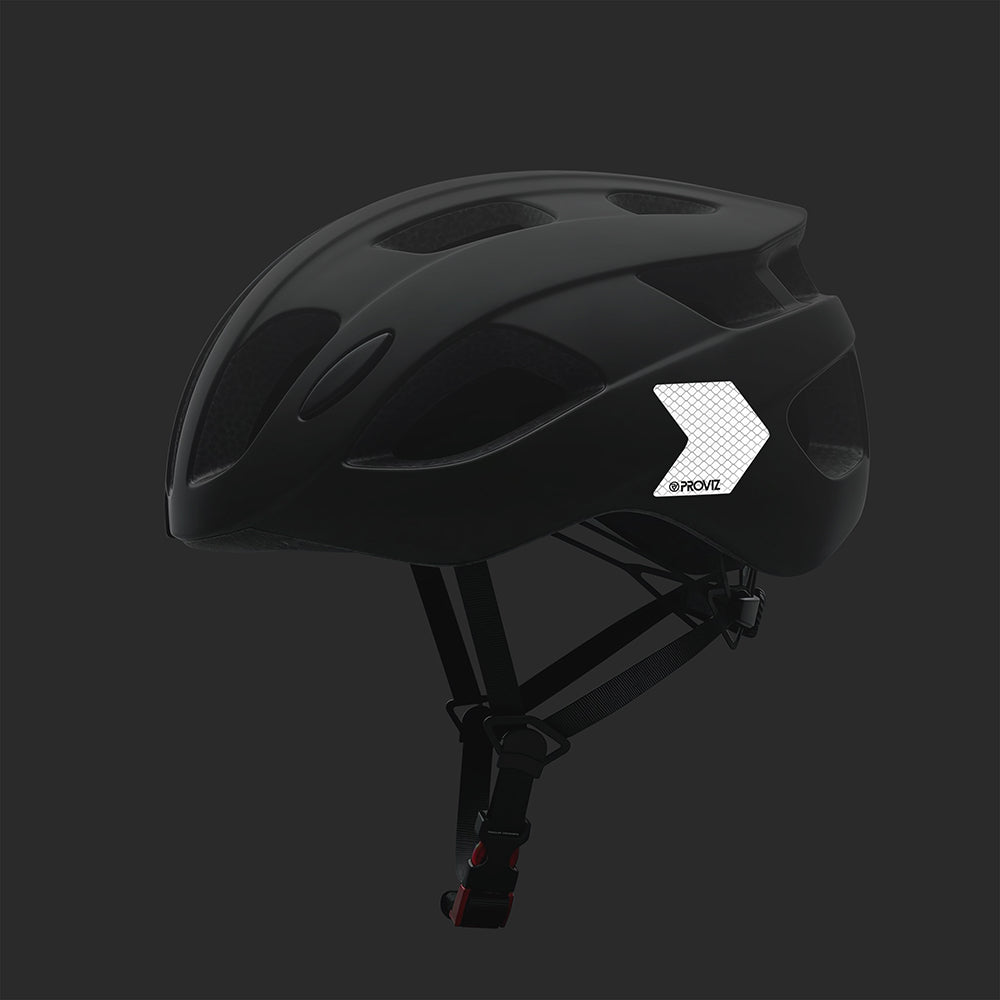 proviz-reflective-stickers-9-pack-for-bike-helmet-more image 5