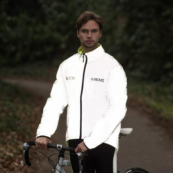 proviz-men-s-reflective-reversible-cycling-jacket image 8