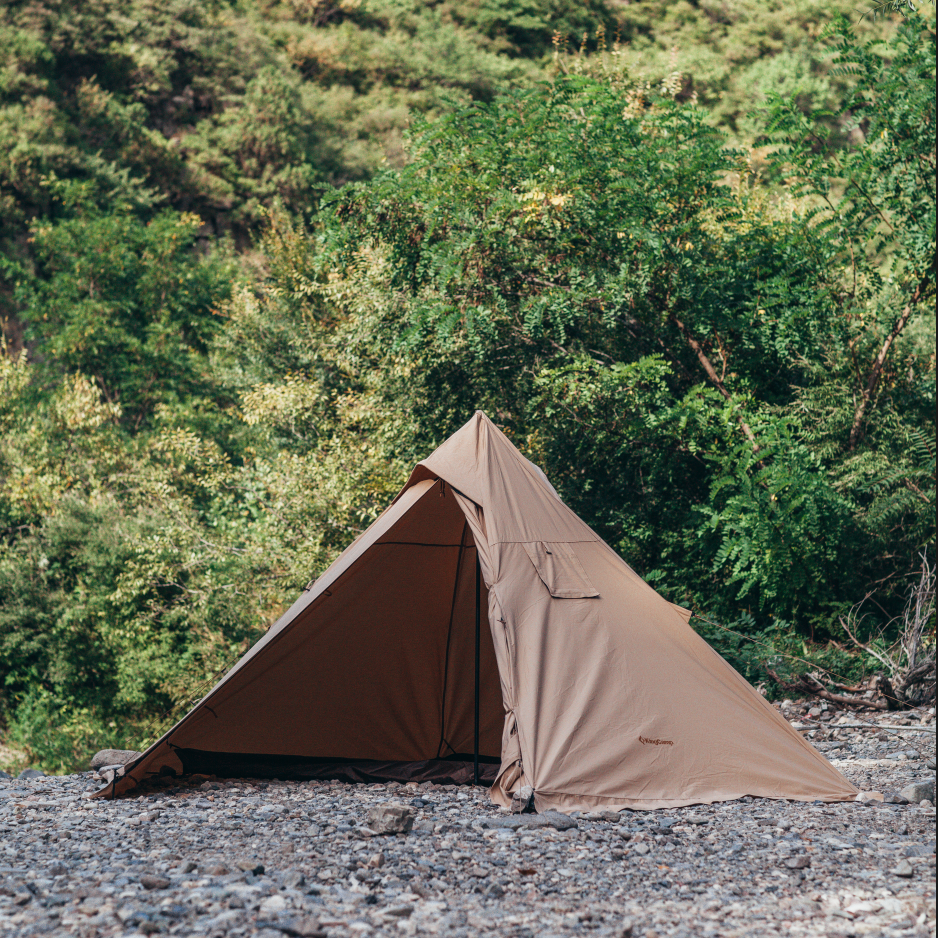 kingcamp-hot-tent-kit-stove-bundle image 3
