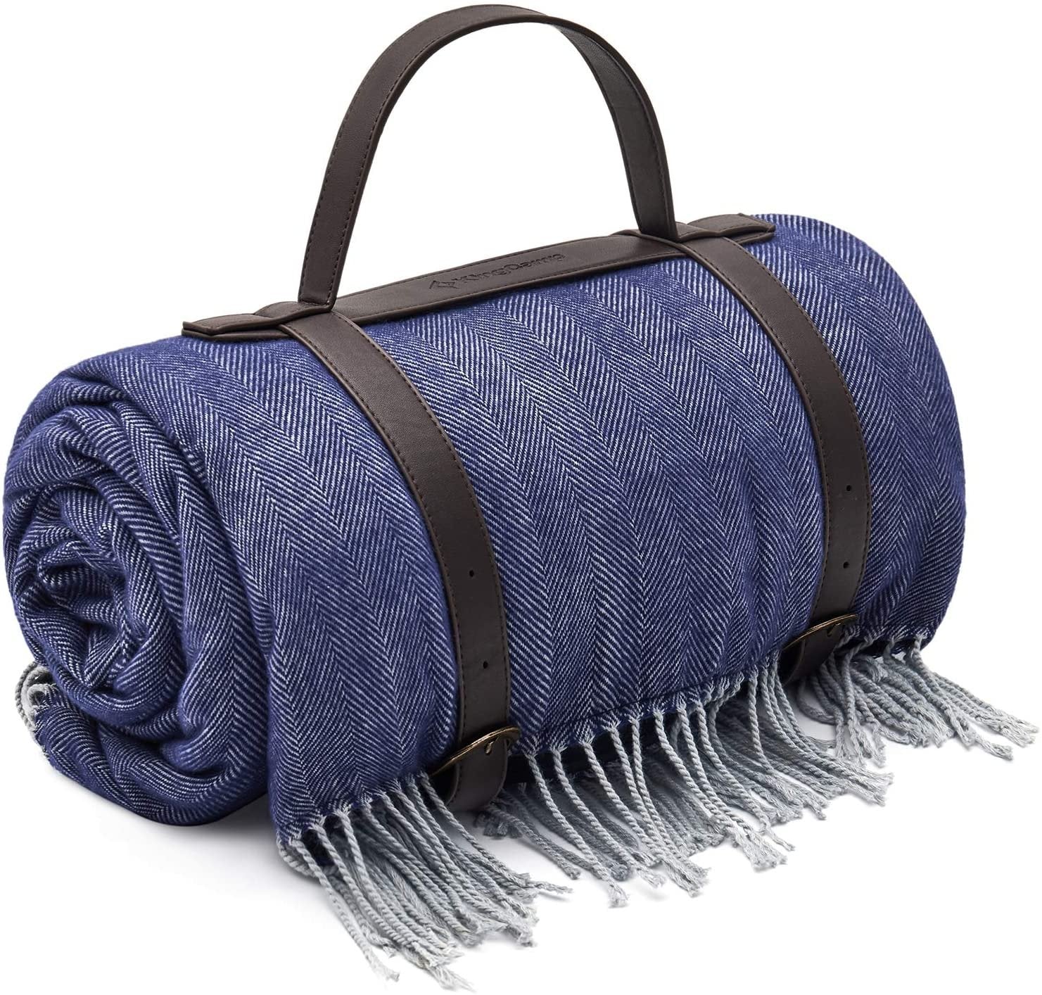 kingcamp-inflatable-sofa-with-free-blanket image 3