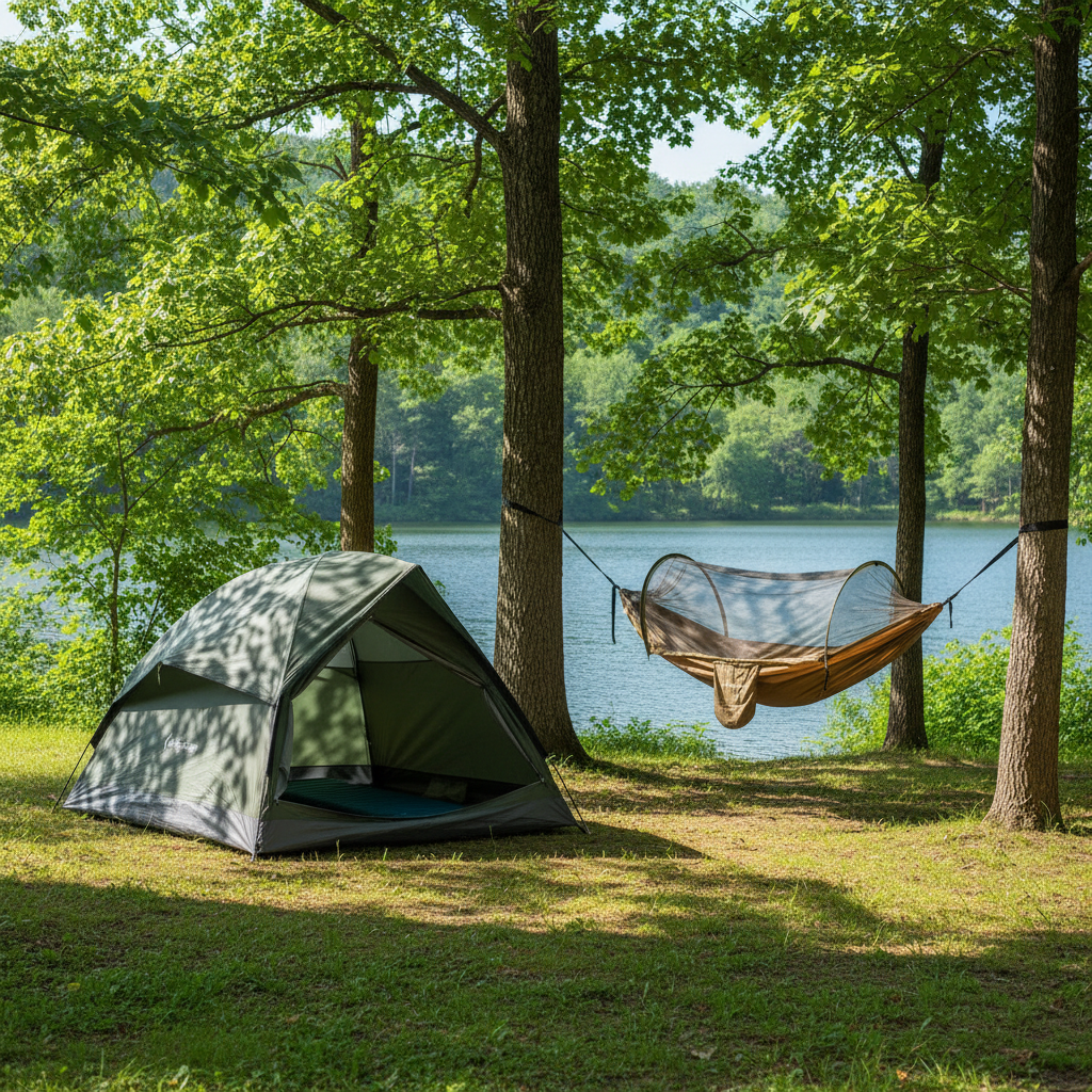 kingcamp-backpacker-trailhead-3-in-1-comfort-bundle image 3