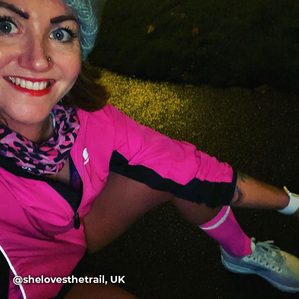 proviz-mid-length-running-socks image 7