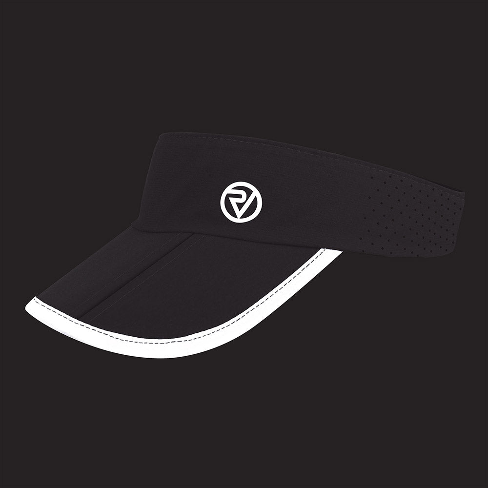 proviz-reflective-breathable-graphite-running-visor image 3