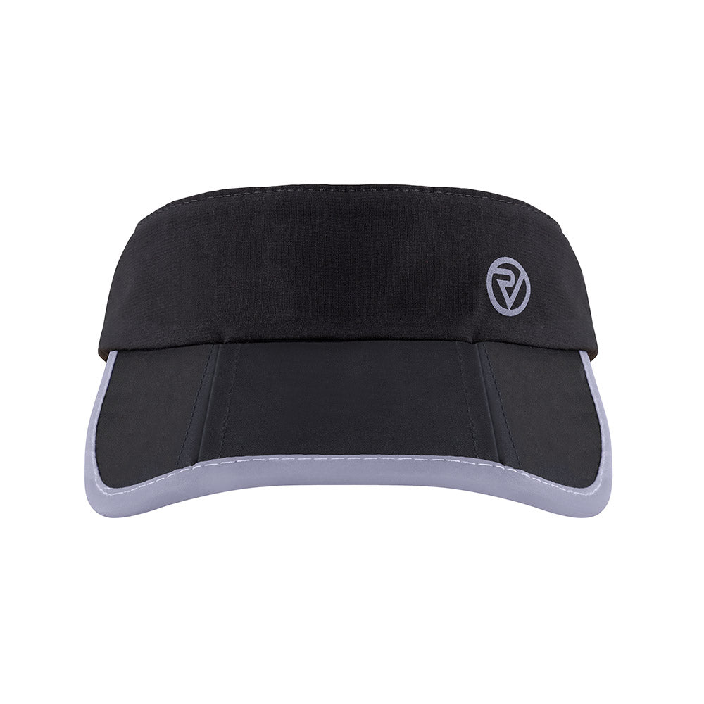 proviz-reflective-breathable-graphite-running-visor image 2