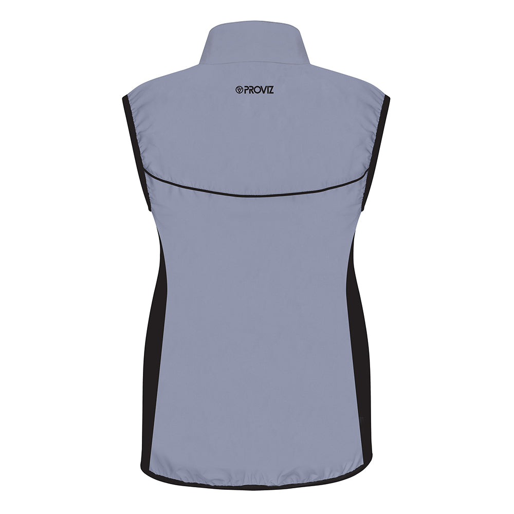 proviz-women-s-reflective-active-gilet image 7