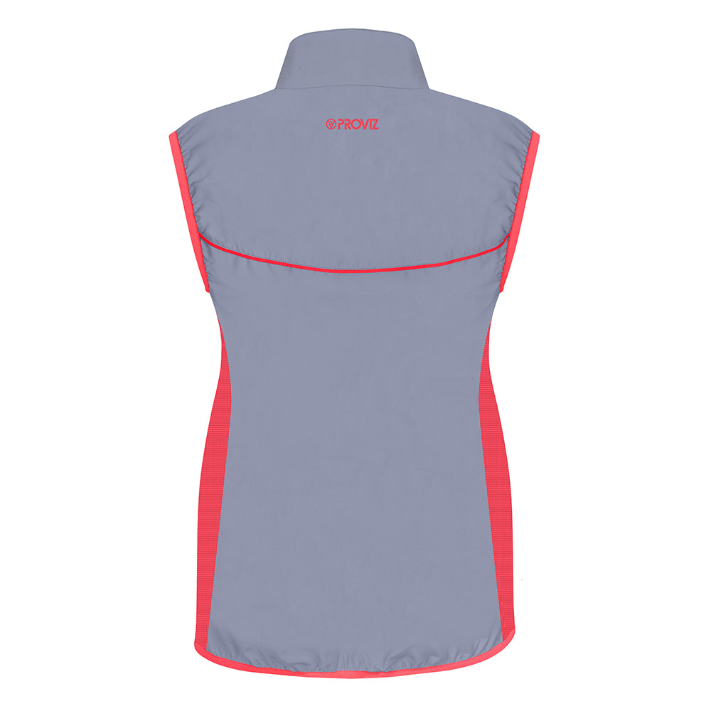 proviz-women-s-reflective-active-gilet image 3