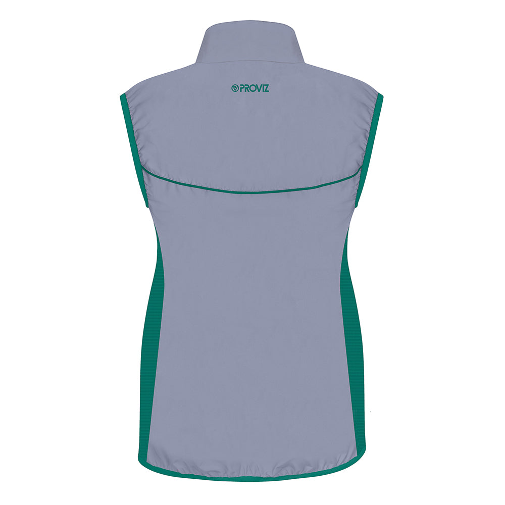 proviz-women-s-reflective-active-gilet image 5