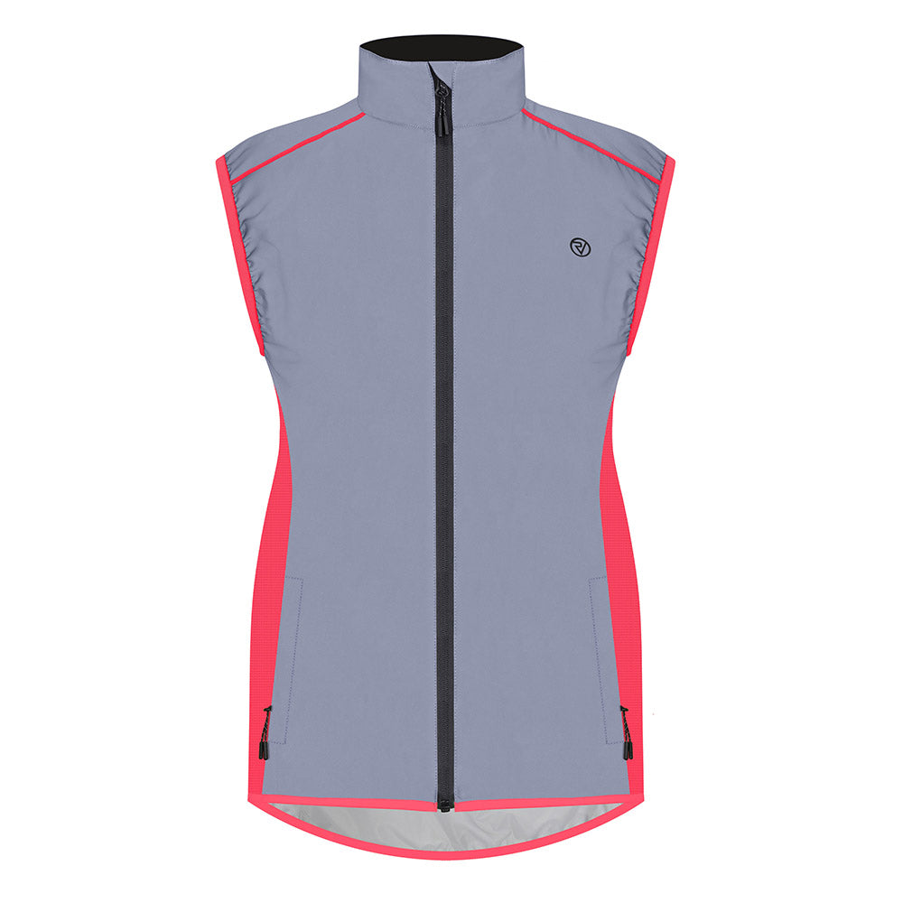 proviz-women-s-reflective-active-gilet image 2