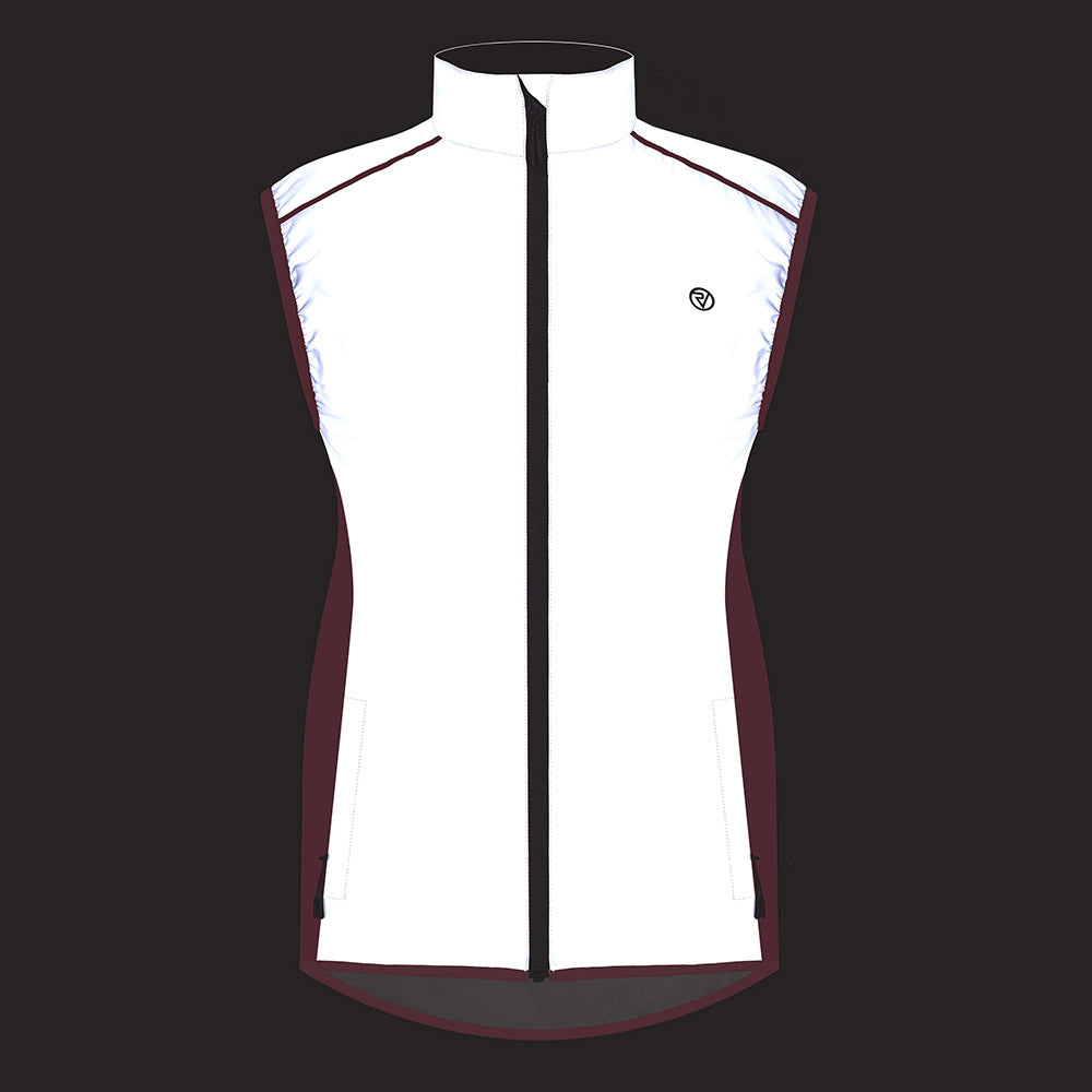 proviz-women-s-reflective-active-gilet image 8