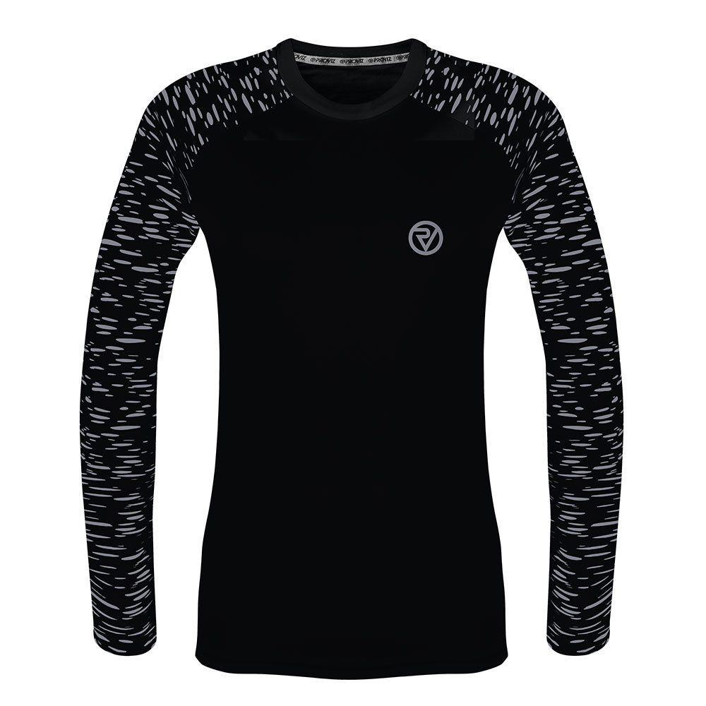 proviz-women-s-reflective-long-sleeve-training-top image 7
