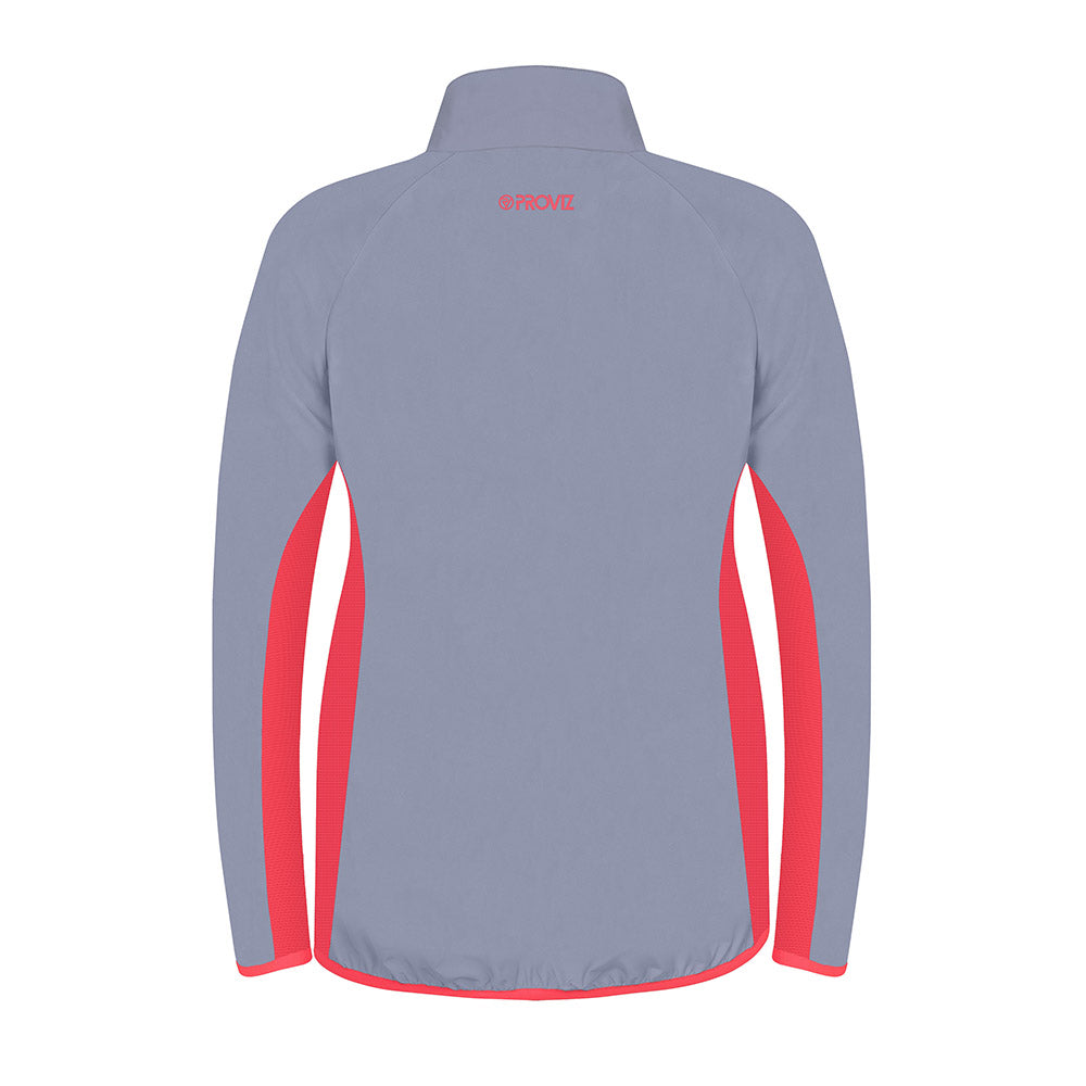proviz-women-s-reflective-active-jacket image 2