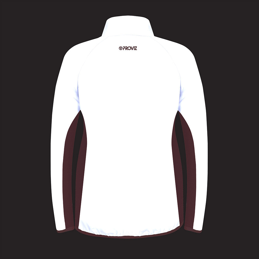 proviz-women-s-reflective-active-jacket image 8