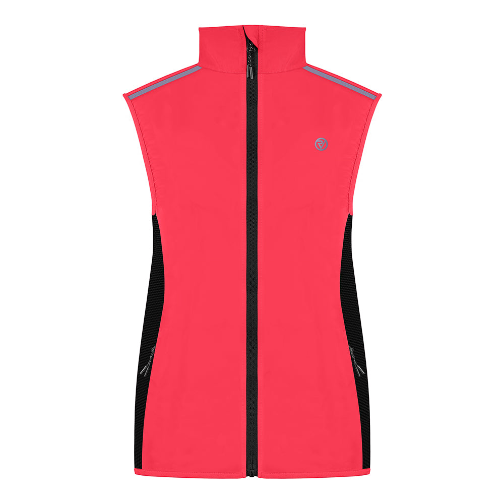 proviz-women-s-everyday-breathable-reflective-gilet image 1