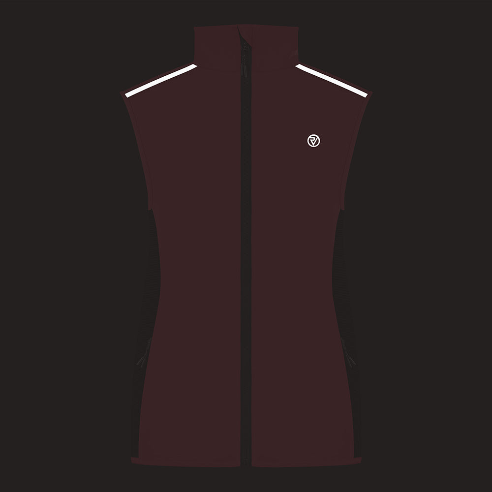 proviz-women-s-everyday-breathable-reflective-gilet image 6