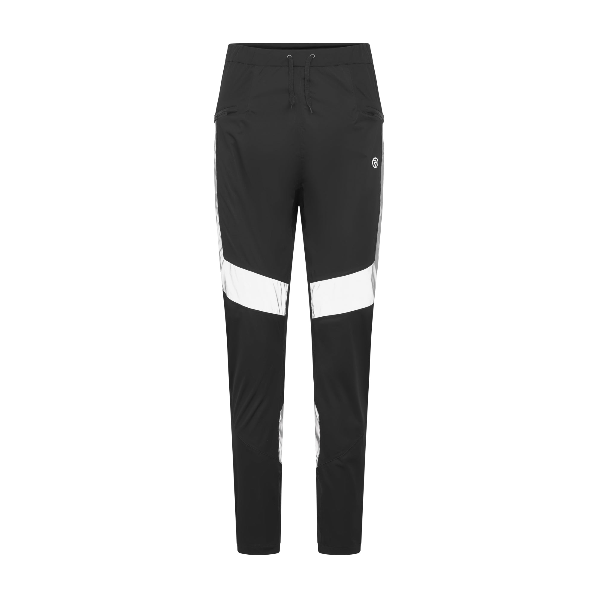 proviz-women-s-tailored-waterproof-cycling-trousers-reflect360 image 2