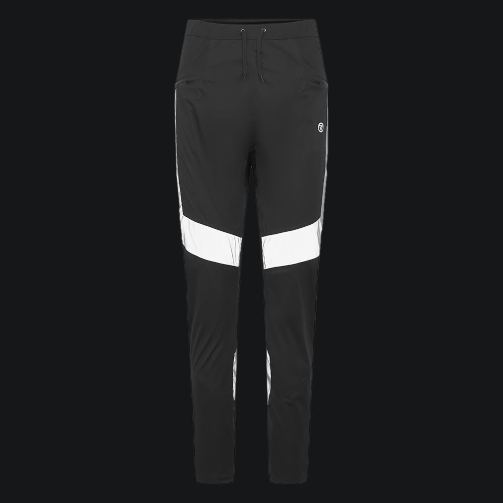 proviz-women-s-tailored-waterproof-cycling-trousers-reflect360 image 3