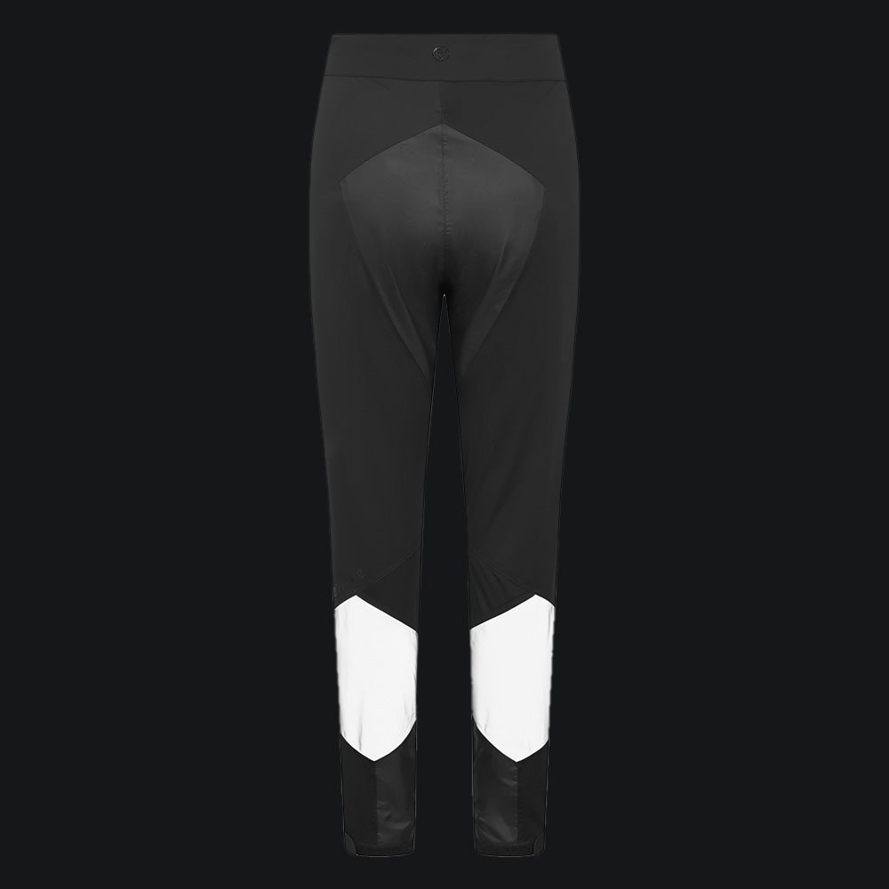proviz-women-s-tailored-waterproof-cycling-trousers-reflect360 image 4