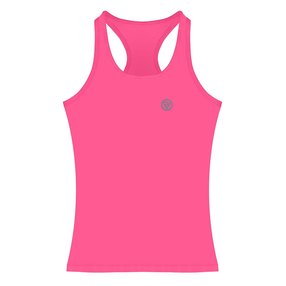 proviz-women-s-running-tank-top-with-reflective-detailing image 1