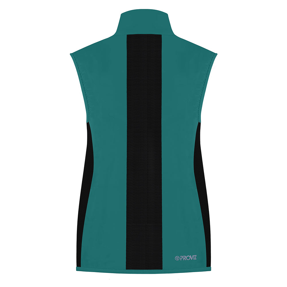 proviz-women-s-everyday-breathable-reflective-gilet image 4