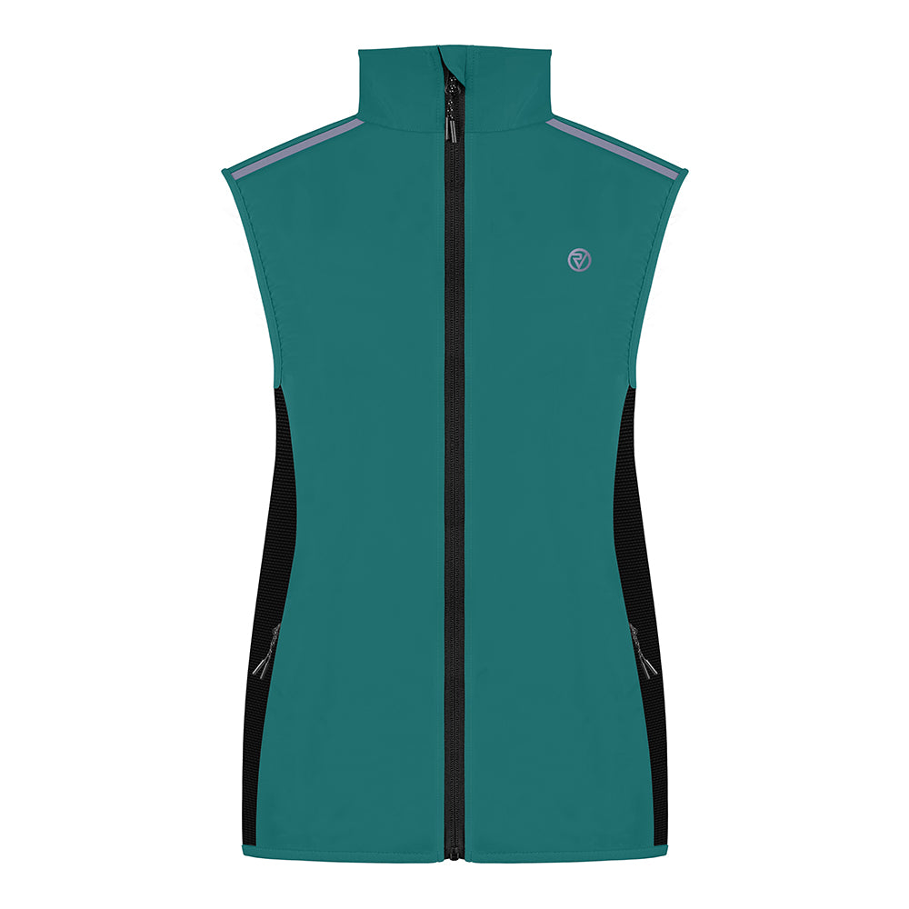 proviz-women-s-everyday-breathable-reflective-gilet image 3