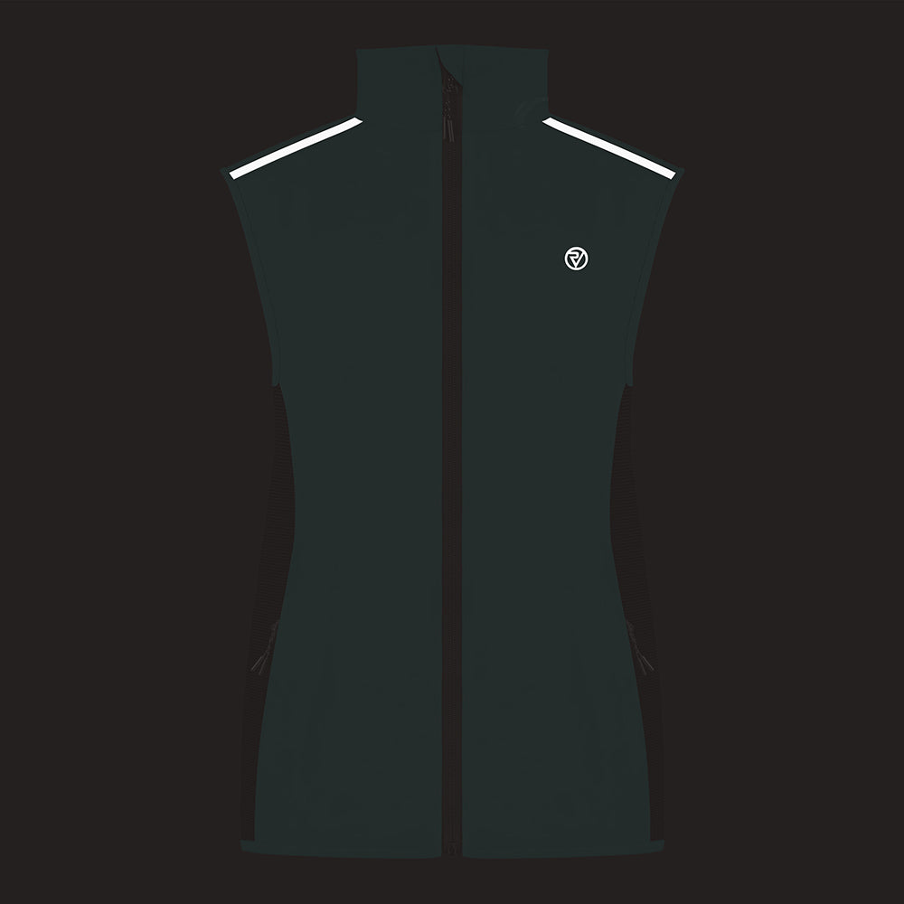 proviz-women-s-everyday-breathable-reflective-gilet image 5