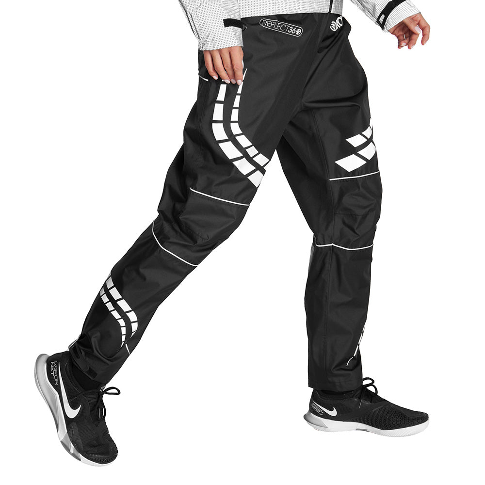 proviz-women-s-waterproof-reflective-trousers image 3