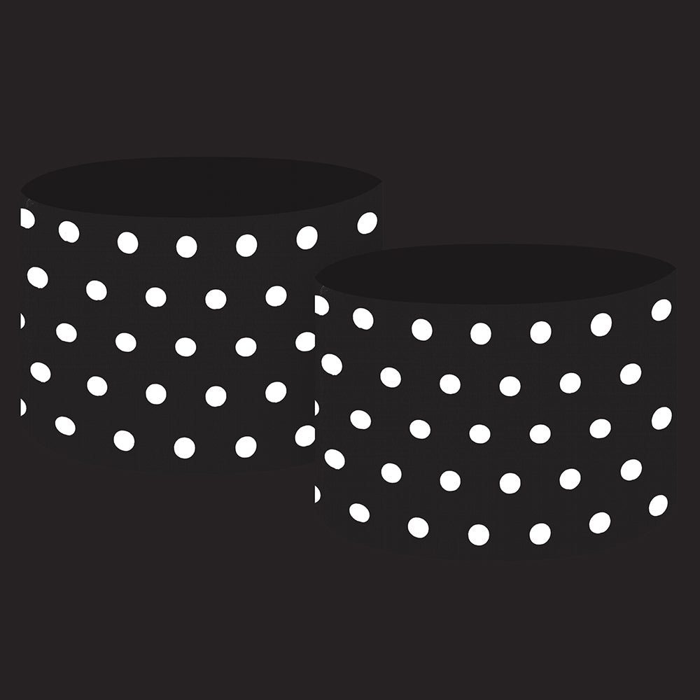 proviz-reflective-polka-dot-running-wristbands image 4