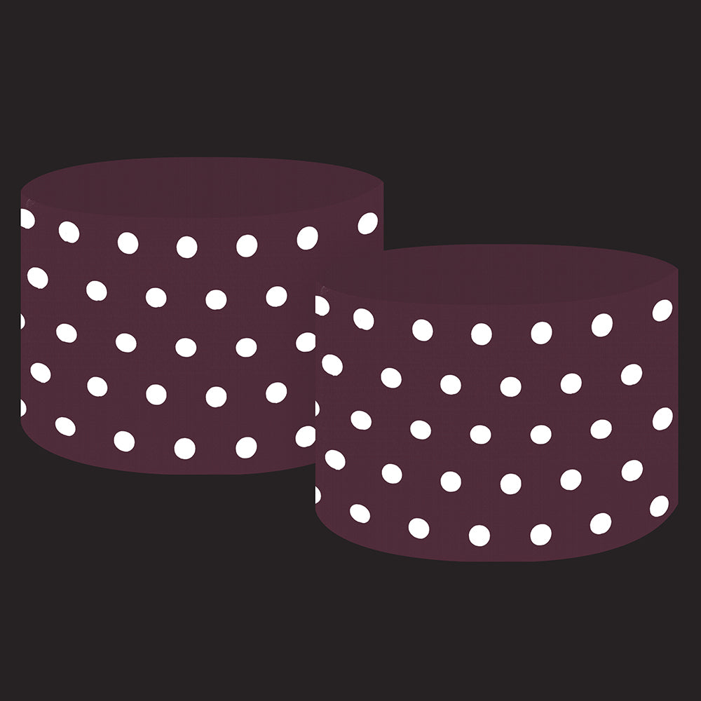 proviz-reflective-polka-dot-running-wristbands image 6