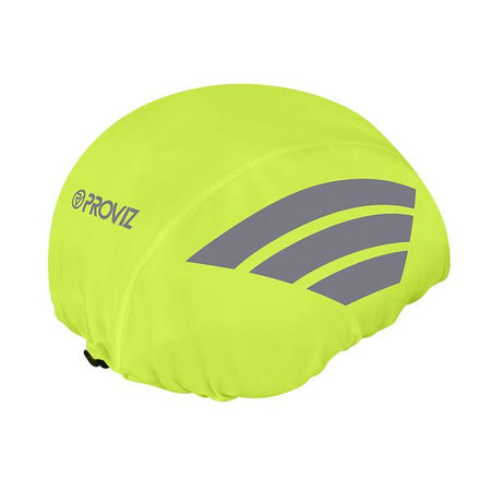 proviz-waterproof-reflective-helmet-cover image 8