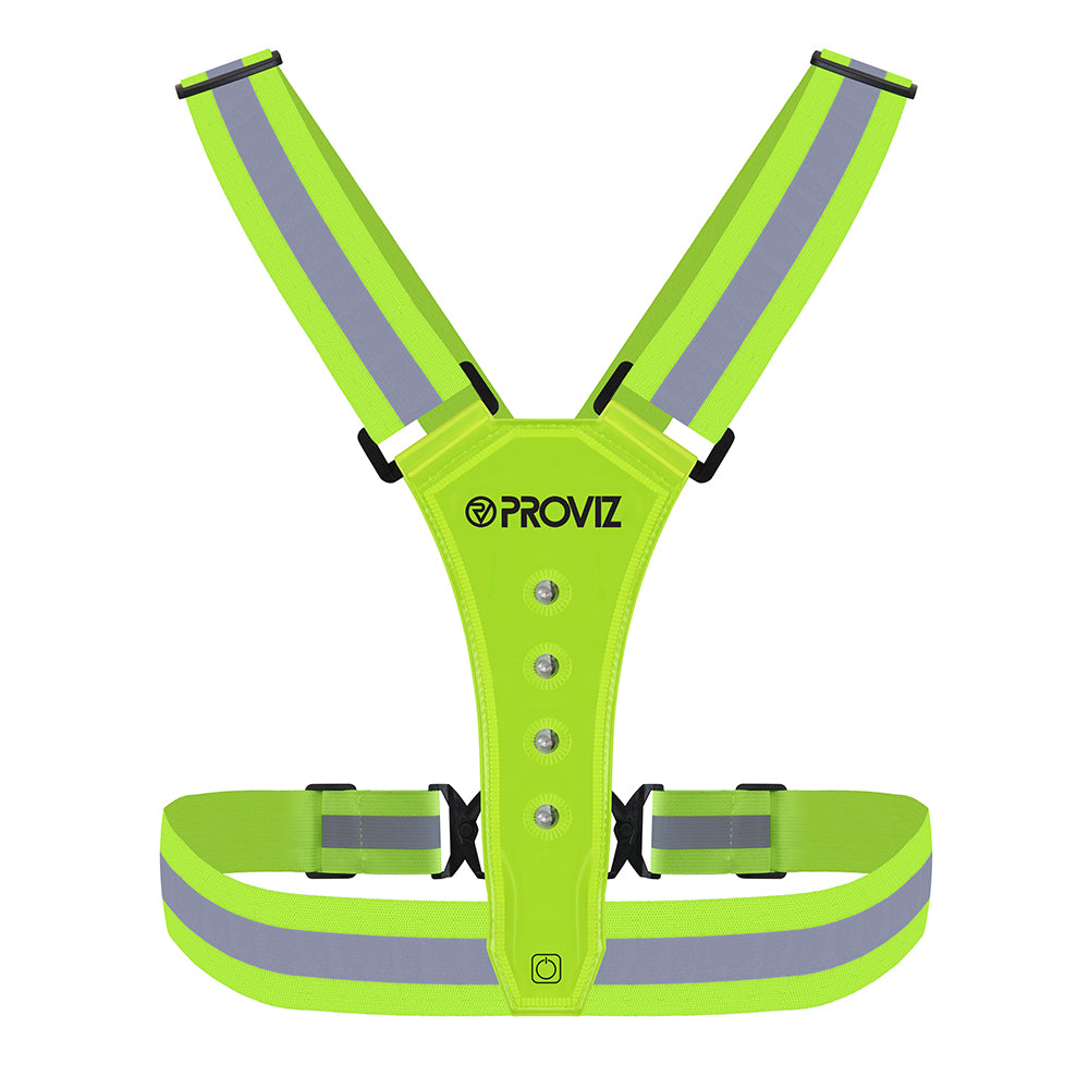 proviz-led360-vest image 3